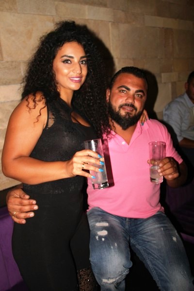 Opening of Taiga Beirut